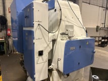PFAUTER P630 Zahnrad-Abwälzfräsmaschine - vertikal - Image 3