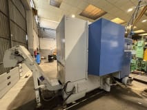 PFAUTER P630 Zahnrad-Abwälzfräsmaschine - vertikal - Image 8