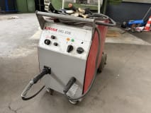 JÄCKLE MIG 300E welding machine - Image 1
