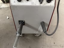 JÄCKLE MIG 300E welding machine - Image 9