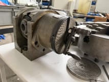 Röhm Spannfutter - Image 6