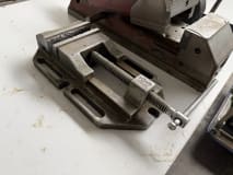 Machine vice - Image 2