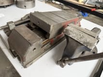 Machine vice - Image 5