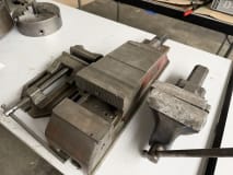 Maschinenschraubstock - Image 8