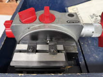 D’ANDREA Boring Head + Keyway Broaching Tool - Image 6
