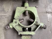 Zubehör HURON Fräsmaschine+Lünette - Image 2