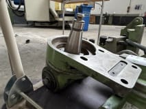Accessories for HURON milling machine + steady rest - Image 9