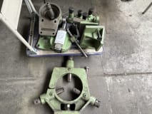 Zubehör HURON Fräsmaschine+Lünette - Image 10