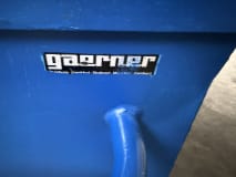 Mobile tipping containers - Image 10