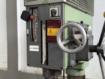 SOLID B 35 S Column Drilling Machine - Image 4