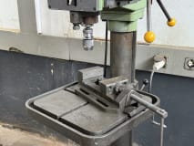 SOLID B 35 S Säulenbohrmaschine - Image 5