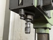 SOLID B 35 S Column Drilling Machine - Image 6