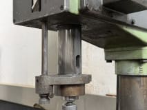 SOLID B 35 S Column Drilling Machine - Image 7