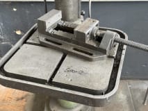 SOLID B 35 S Column Drilling Machine - Image 8