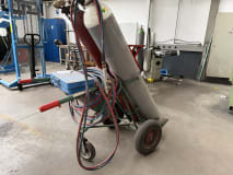Oxy-Fuel Cutting Set - Image 1