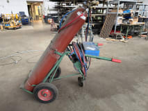 Oxy-Fuel Cutting Set - Image 2