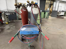 Oxy-Fuel Cutting Set - Image 3
