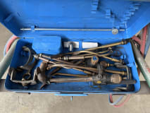 Oxy-Fuel Cutting Set - Image 6