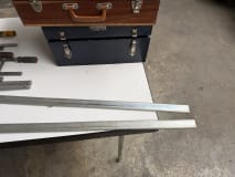 Lot of Clamps - Image 3