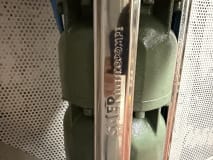 SAER SP151-C/4 Unterwasserpumpe - Image 2
