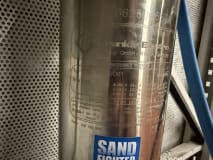 SAER SP151-C/4 Submersible Pump - Image 4