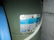 SAER SP151-C/4 Submersible Pump - Image 6