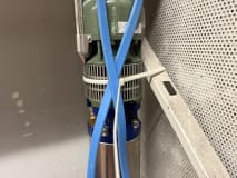 SAER SP151-C/4 Unterwasserpumpe - Image 7