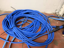 SAER SP151-C/4 Unterwasserpumpe - Image 9