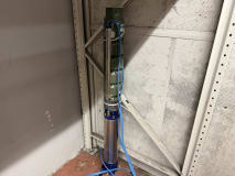 SAER SP151-C/4 Submersible Pump - Image 11
