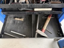 2 Werkzeugwägen inkl. Inhalt - Image 5