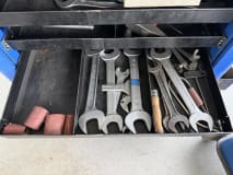 2 Tool Carts incl. Contents - Image 6