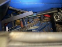 2 Tool Carts incl. Contents - Image 7