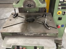 EBU DKE 75 R Exzenterpresse - Image 5