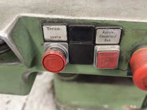 EBU DKE 75 R Exzenterpresse - Image 7
