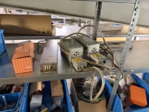 Posten Regale  mit Inhalt  - Image 11