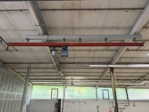 DEMAG Hängekran - Image 1