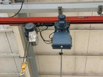 DEMAG Hängekran - Image 2