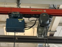 DEMAG Hängekran - Image 4