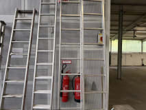 Posten Leitern und fahrbare Arbeitstritte - Image 5