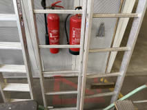 Posten Leitern und fahrbare Arbeitstritte - Image 6