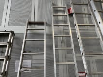 Posten Leitern und fahrbare Arbeitstritte - Image 8