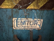 ENITOR KB 400/4 Kippbehälter - Image 5