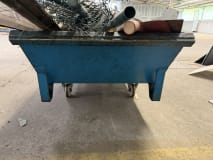 ENITOR KB 400/4 Kippbehälter - Image 6