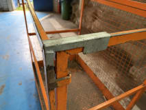 EUROKRAFT Personenkorb - Image 6