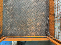 EUROKRAFT Personnel Basket - Image 8