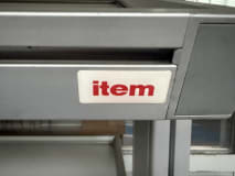 Assembly Workstation with Lighting and Shelves - Image 4