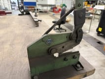 Two Workbenches - Image 12