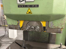 EBU SKE 75 U Eccentric Press - Image 3
