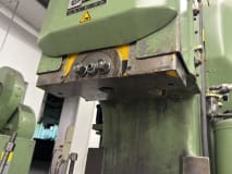 EBU SKE 75 U Eccentric Press - Image 4