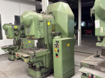 EBU SKE 75 U Eccentric Press - Image 8